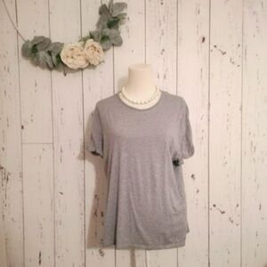 🛍️BUNDLE ONLY ITEM🛍️Basic Tee *FLAWS